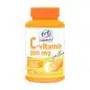 1x1 Vitamin C-vitamin 500 mg narancs ízű rágótabletta - 60db