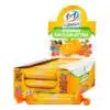 1x1 Vitamin C-vitamin narancsos szőlőcukor rágótabletta - 17db