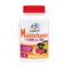 1x1 Vitamin multi + cink + vas rágótabletta - 60db