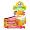 1x1 Vitamin magnézium + B6 málnás szőlőcukor rágótabletta - 17db