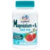1x1 Vitamin magnézium + B6-vitamin rágótabletta - 45db