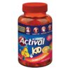 Béres Actival kid gumivitamin - 50db