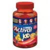 Béres Actival kid gumivitamin - 50db