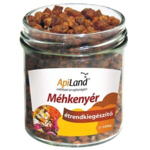 Apiland Méhkenyér - 100g