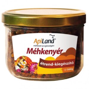 Apiland Méhkenyér - 300g
