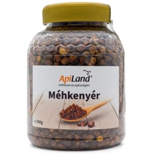 Apiland Méhkenyér - 500g