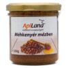 Apiland Méhkenyér mézben - 200g
