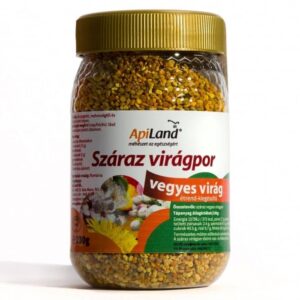 Apiland Száraz virágpor - 230g