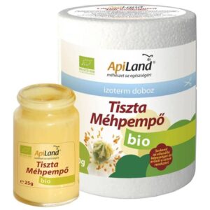 Tiszta méhpempő Bio - 25g