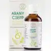 Bálint Cseppek arany csepp – 50 ml