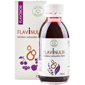 Bálint Cseppek Flavinulin - 150ml