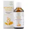 Bálint Cseppek homoktövis olaj – 50 ml