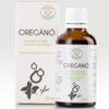 Bálint Cseppek oreganó olaj – 50 ml