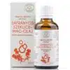 Bálint Cseppek sáfrányos szeklicemag-olaj – 50 ml