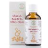 Bálint Cseppek sárgabarackmag-olaj 100% – 50 ml
