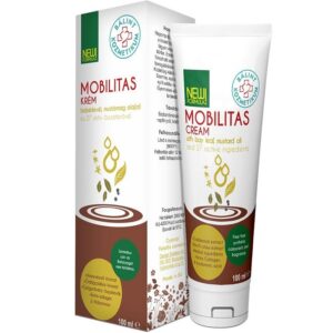 Bálint Mobilitás krém - 100ml