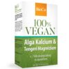 BioCo 100% VEGAN Alga Kalcium & Tengeri Magnézium filmtabletta