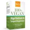 BioCo 100% VEGAN Alga Kalcium & Tengeri Magnézium filmtabletta