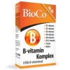 BioCo B-vitamin Komplex tabletta