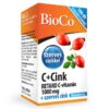 BioCo C+Cink RETARD C-vitamin 1000 mg + szerves cink CSALÁDI CSOMAG