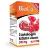 BioCo Csipkebogyós RETARD C-vitamin 500mg Családi csomag