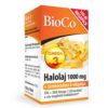 BioCo Halolaj 1000 mg kapszula MEGAPACK