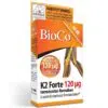 BioCo K2 Forte 120µg tabletta