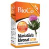 BioCo Máriatövis kivonat EXTRA tabletta