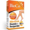 BioCo Mikronizált Diozmin + Heszperidin filmtabletta - 60db