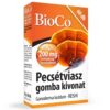 BioCo Pecsétviaszgomba kivonat tabletta - 60db