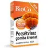 BioCo Pecsétviaszgomba kivonat tabletta - 60db