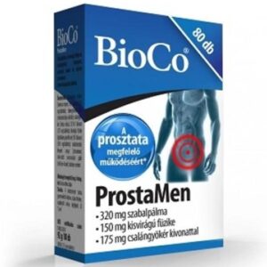 BioCo ProstaMen tabletta