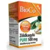 BioCo Zöldkagyló Pure kapszula - 90db