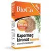BioCo Kapormag kivonat tabletta krómmal