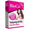 BioCo Szépség EXTRA tabletta