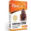 BioCo szerves CINK tabletta - 60db
