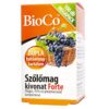BioCo Szőlőmag kivonat forte megapack - 100db