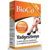 BioCo vadgesztenye tabletta – 80db