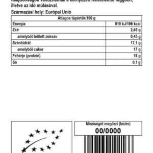BioMenü Bio Brokkolipor - 125g 3 BioMenü Bio Brokkolipor - 125g - Image 2