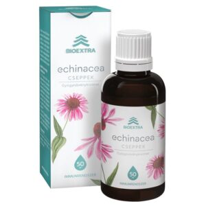 Bioextra Echinacea cseppek - 50ml