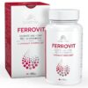 Bioextra Ferrovit kapszula - 60db