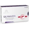 Bioextra Silymarin kapszula - 30db
