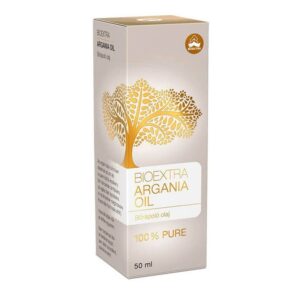 Bioextra argania oil - argán olaj - 50ml