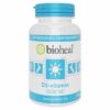 Bioheal D3-vitamin 3000NE kapszula - 70db