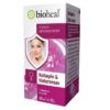 Bioheal Kollagén & Hialuronsav filmtabletta