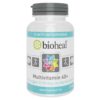 Bioheal Multivitamin 40+ filmtabletta - 70db