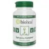 Bioheal Spirulina Komplex tabletta - 250db