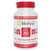 Bioheal Vas + Cink szerves komplex tabletta – 70db