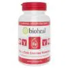 Bioheal Vas + Cink szerves komplex tabletta – 70db