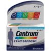 Centrum Férfiaknak A-Z-ig filmtabletta - 30db